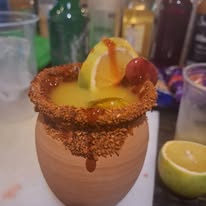 Bebida