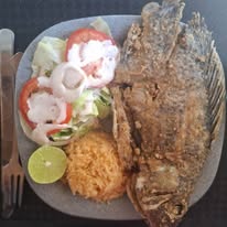 Pescado