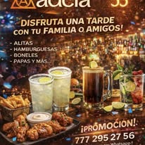 Promoción