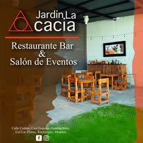 Salón de eventos